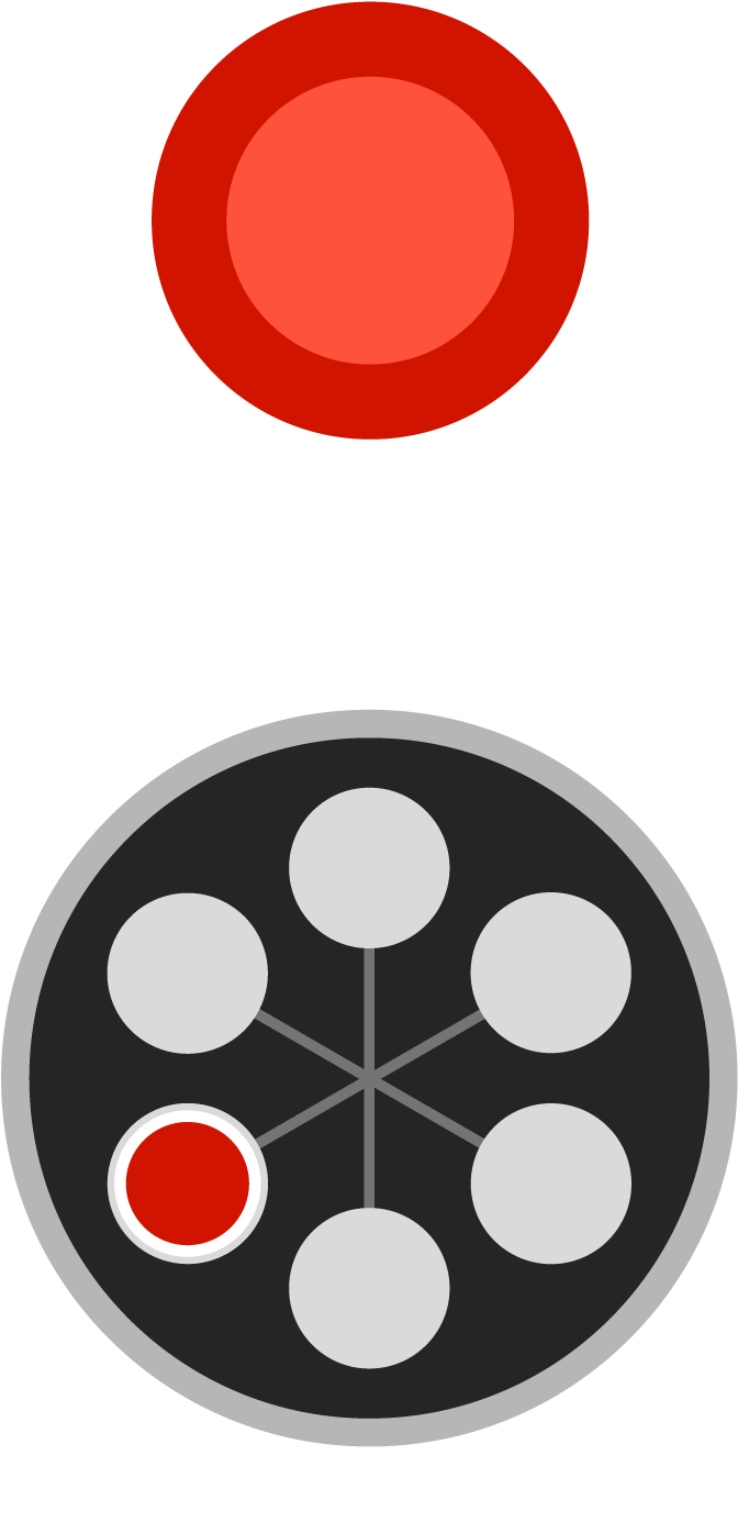 Circle (1536x1536), Png Download