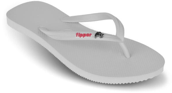 Flip-flops (600x600), Png Download