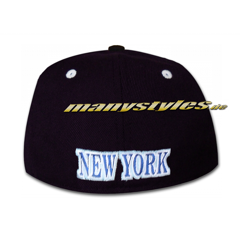 Ny Yankees Mlb Special Flawless Big Logo Multi Colored - New Era (800x800), Png Download