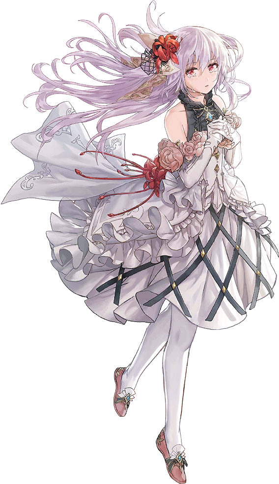 Jane Wedding - Fan Art (1024x1024), Png Download