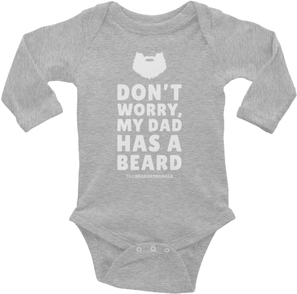 Infant Bodysuit (630x630), Png Download