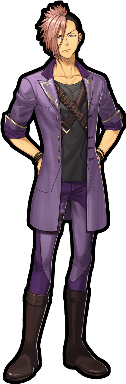 Krone All Pc - Cosplay (552x1330), Png Download