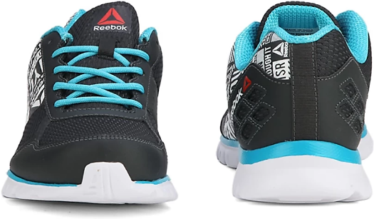 Reebok 1516811090kwz2qz - Sneakers (540x569), Png Download