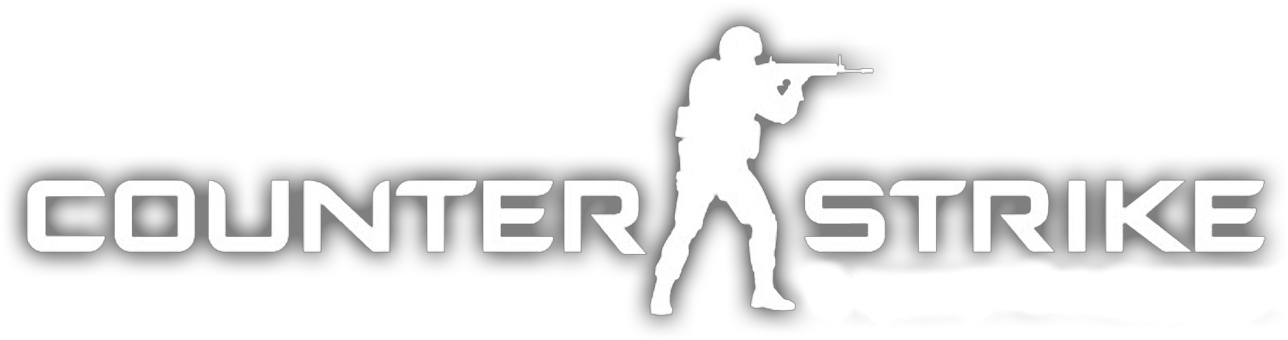 Logo - Logo Counter Strike 1.6 Png (1366x390), Png Download