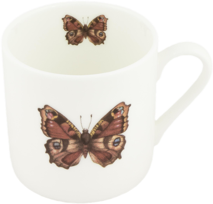 China Coffee Can Insect - Coffee Cup (800x796), Png Download