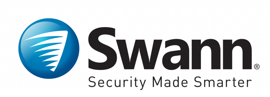 Swann Logo (1024x370), Png Download