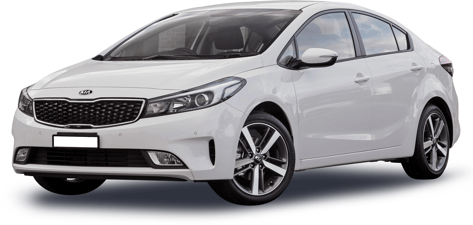 Rent Kia Cerato - 2018 Subaru Legacy 2.5 I Premium (1604x1254), Png Download