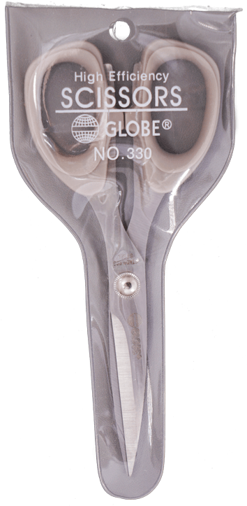 Globe Scissors - Key (800x800), Png Download
