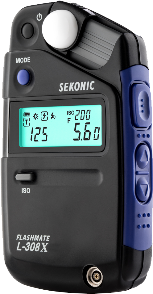 Let Our Offers Inspire You - Sekonic L 308x Flashmate (1024x1024), Png Download