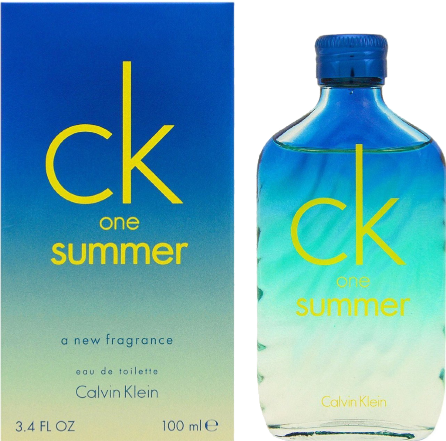 Welcome To Your Account - Calvin Klein Summer 2018 (900x900), Png Download