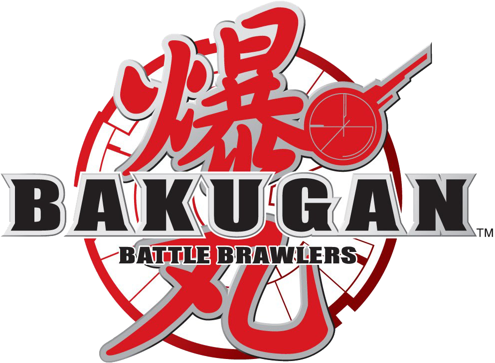 Bakugan Logo Png (1000x1000), Png Download