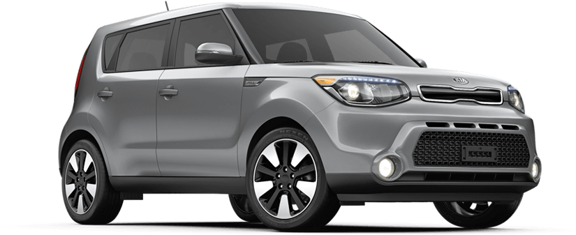 Reasons To Buy A Certified Pre-owned Kia - Kia Soul 2019 Png (945x450), Png Download