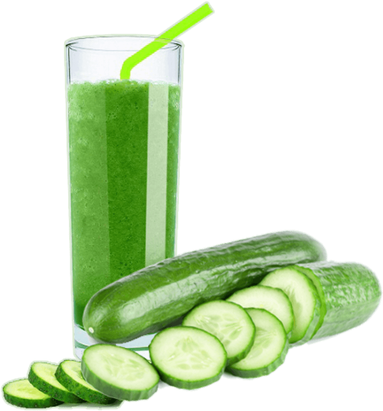 Cucumber Juice Png (999x999), Png Download