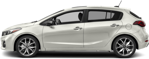2018 Kia Forte5 - Hatchback Kia Forte 2018 (640x480), Png Download