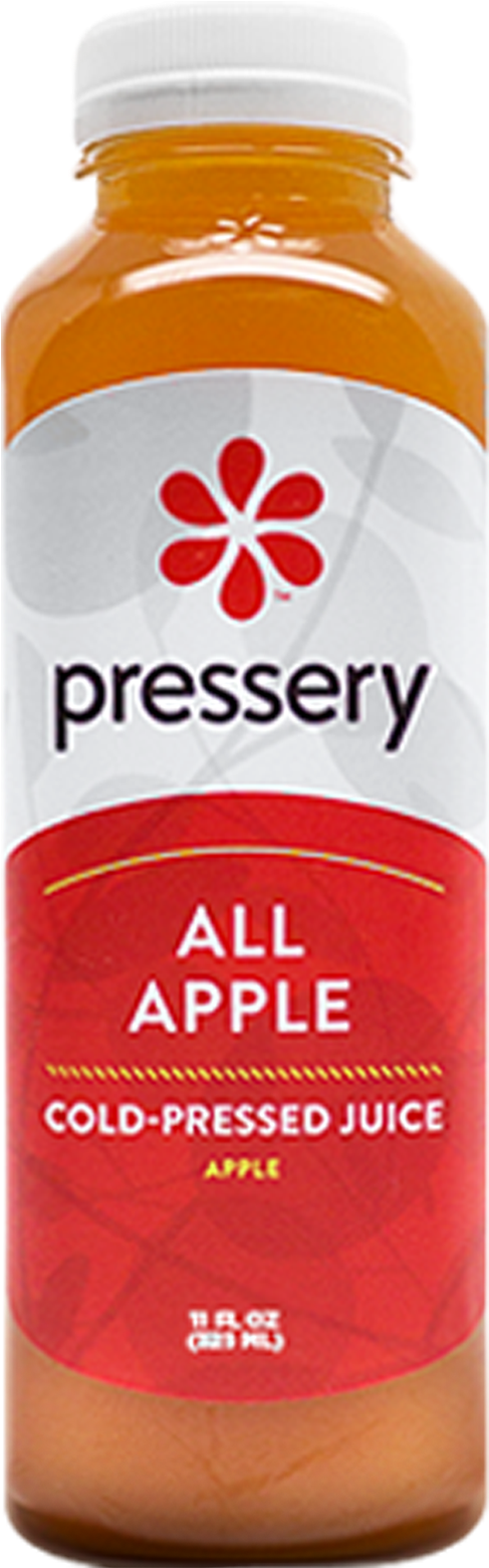 All Apple - Lip Care (538x1594), Png Download