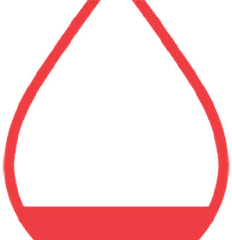Nybc Declares Blood Emergency - Circle (660x493), Png Download