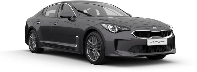 Kia Stinger 200si - Bmw 4 Series Gran Diesel Coupe 430d M Sport 5dr Auto (800x450), Png Download