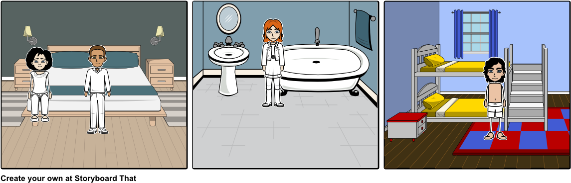 Calvin Klein - Storyboard For An Hair Oil (1164x385), Png Download