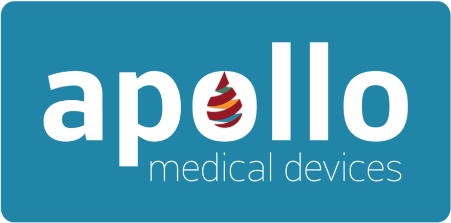 With The Advances In Medical Sciences And Technology, - Apollo Medical (1000x565), Png Download