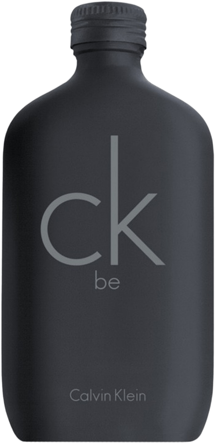 ck be edt 100ml