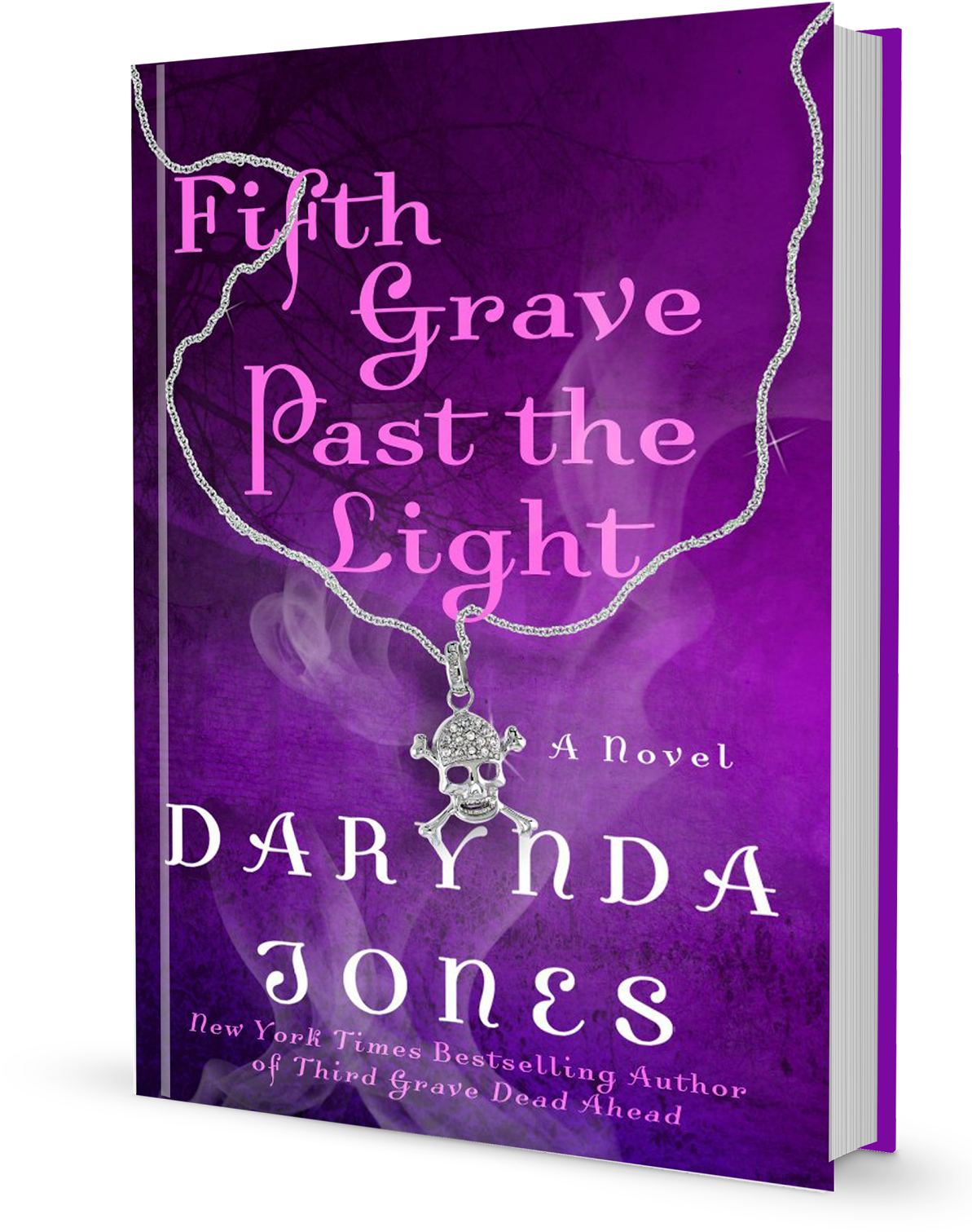 The Hijacked Interview Of Ny Times Bestselling Author, - Book Cover (1314x1600), Png Download