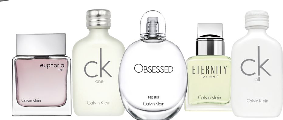 Calvin Klein One (1000x1000), Png Download