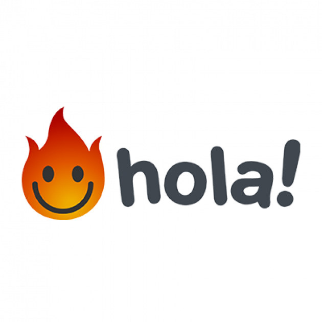 Hola (630x630), Png Download