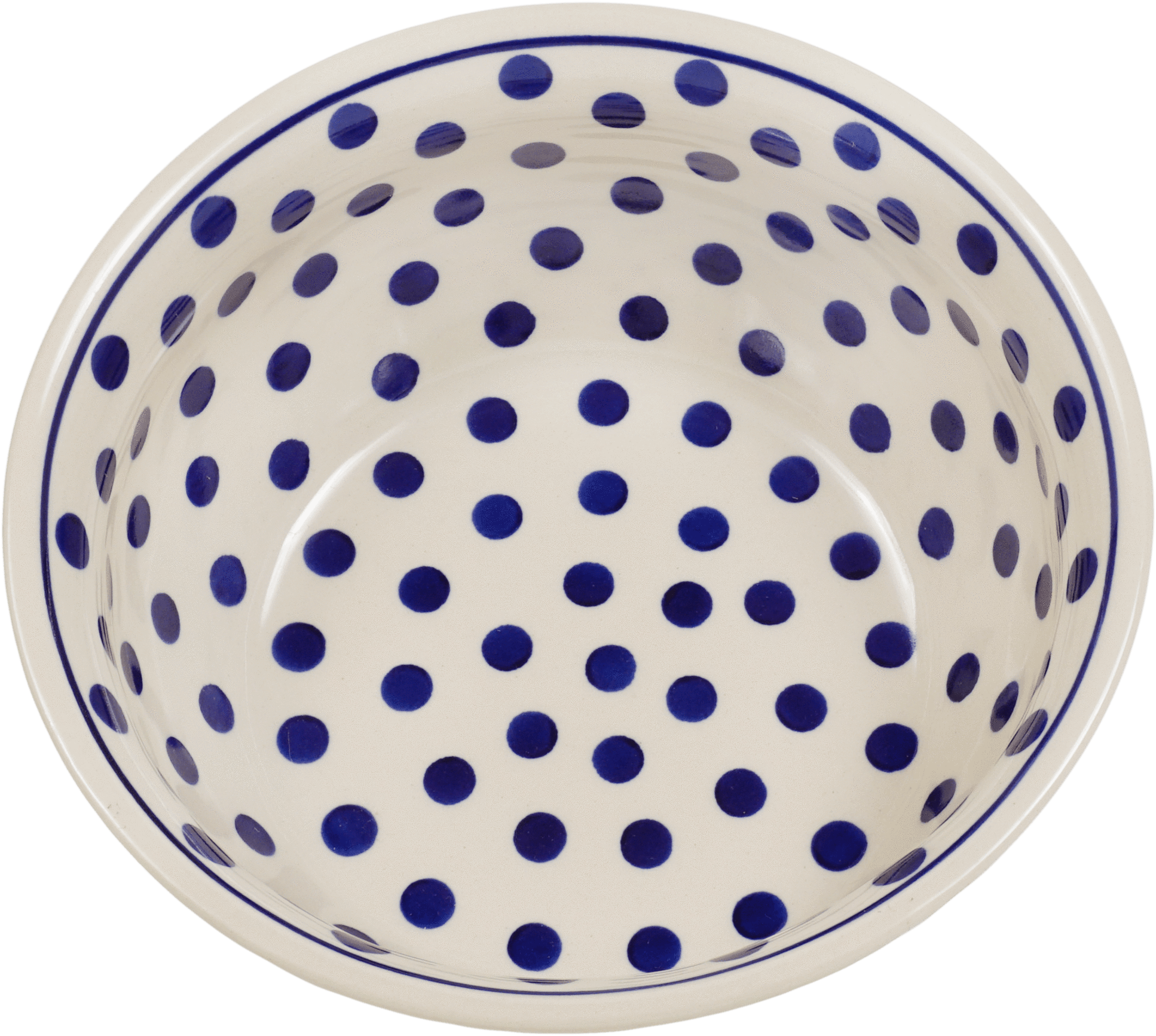 75" Bowl - Halftone Circle (2048x1842), Png Download