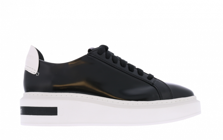 calvin klein sneaker tesir