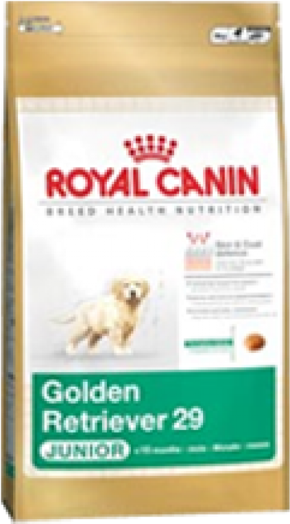 Royal Canin Golden Retriever Junior 12kg - Royal Canin Golden Retriever Junior (800x800), Png Download