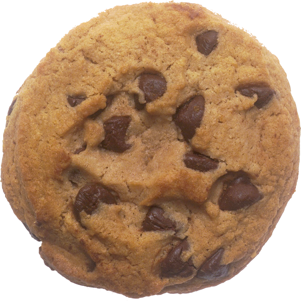 Chocolate Chip Cookie Dough"/> - Cookies From Above Png (1920x1279), Png Download
