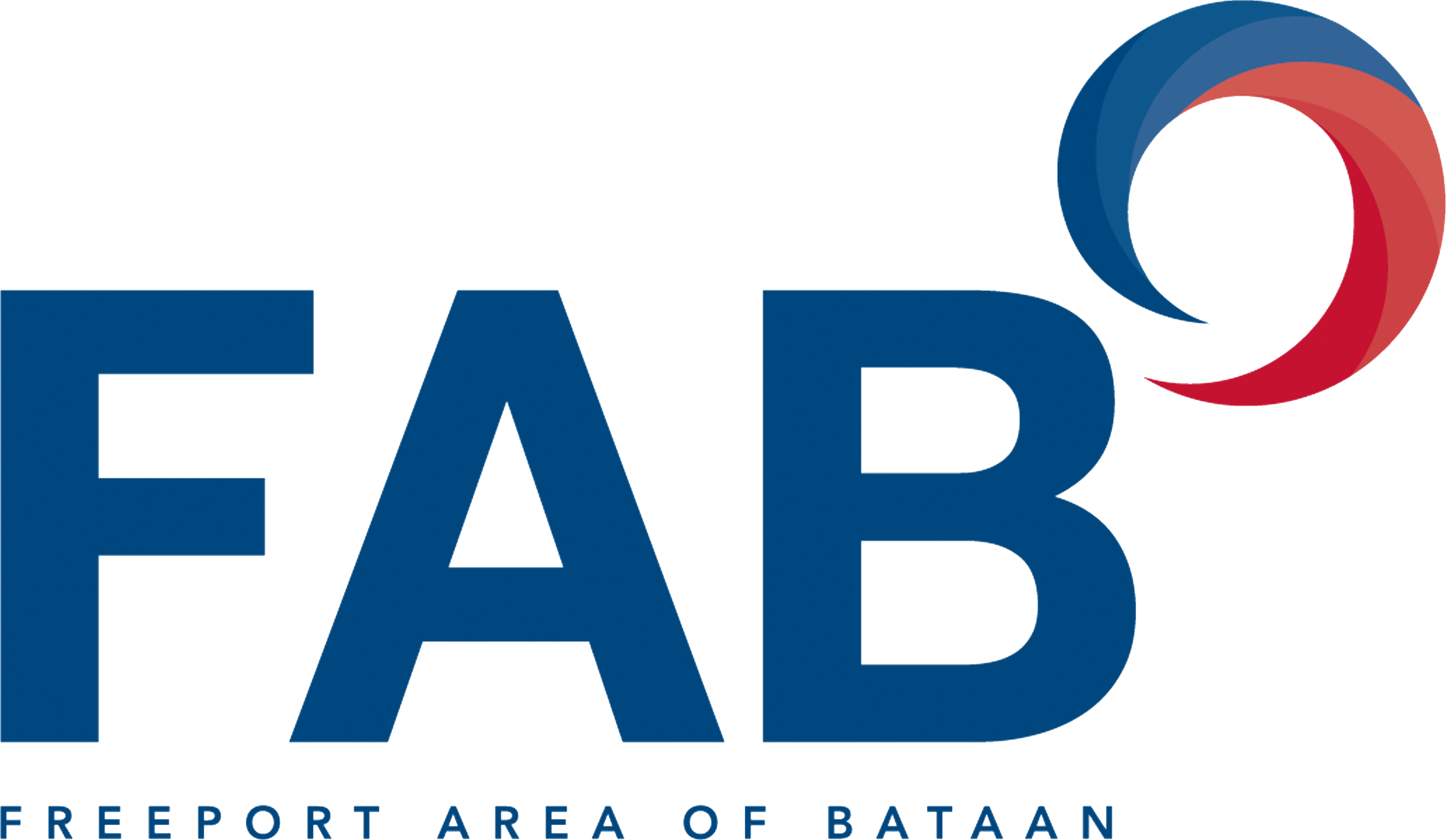 File Freeport Area Of Bataan Logo Png Wikimedia Commons - Authority Of The Freeport Area Of Bataan Logo (2704x1568), Png Download