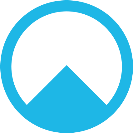 Office - Circle (800x600), Png Download