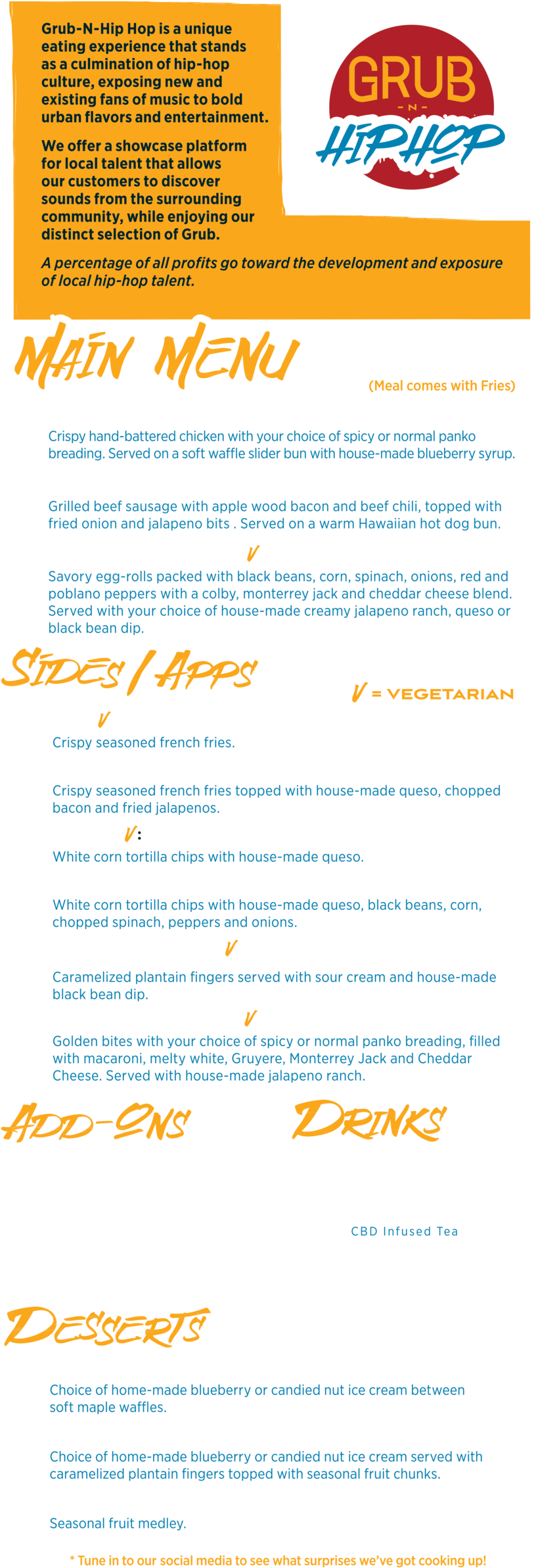 Gnhh Menu4 - 0 (1000x2500), Png Download