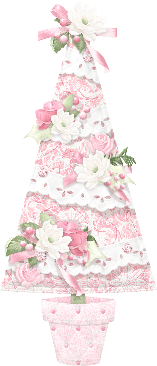 Christmastree 2 Maryfran - Christmas Day (550x1280), Png Download