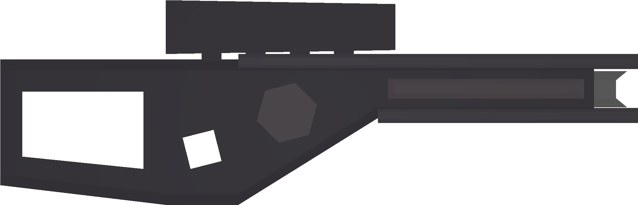 Shadowstalker Bunker Wiki Fandom Powered By Wikia - Architecture (2560x1024), Png Download