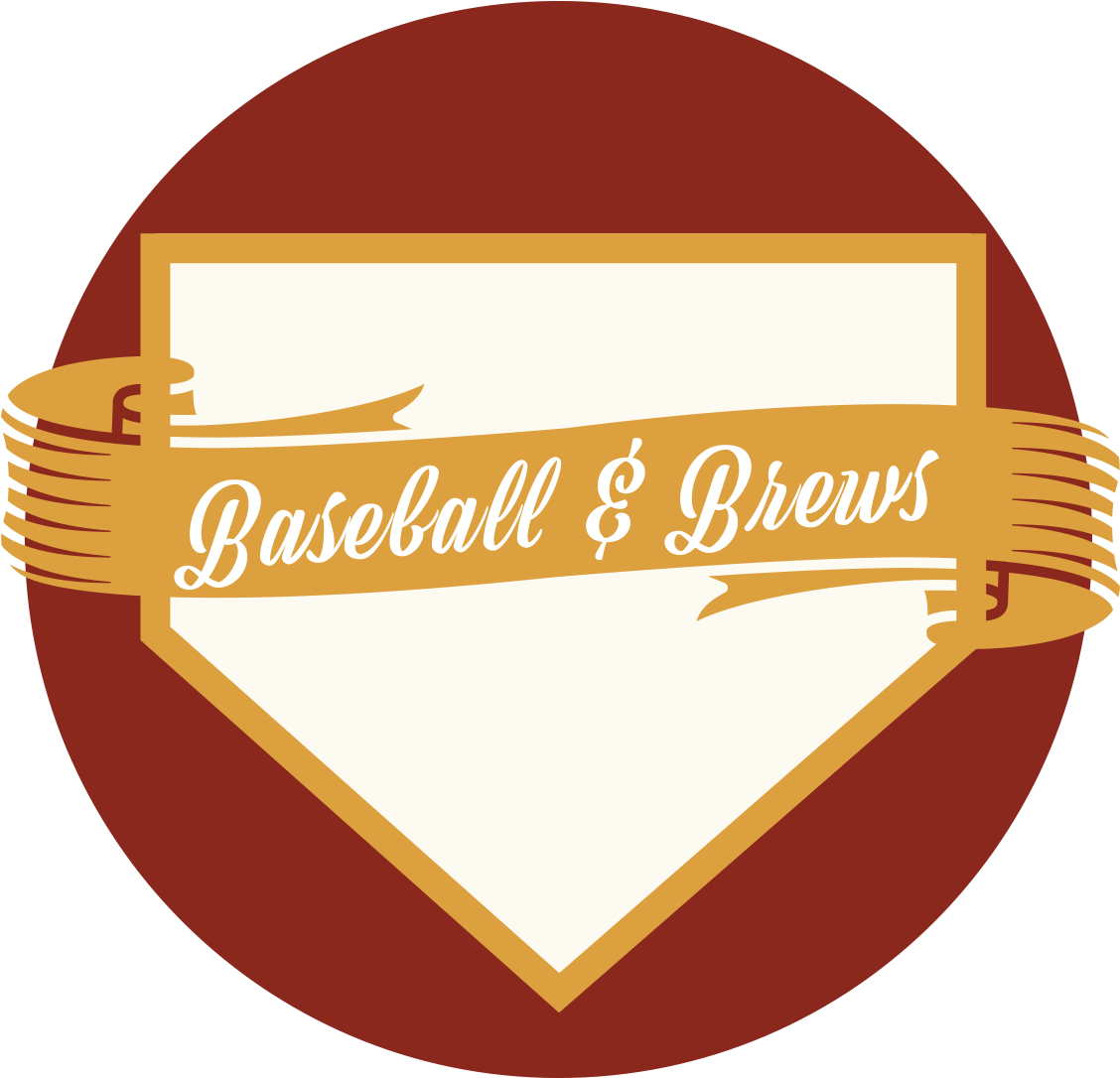 Baseball & Brews Shuttle - Emblem (1250x1250), Png Download