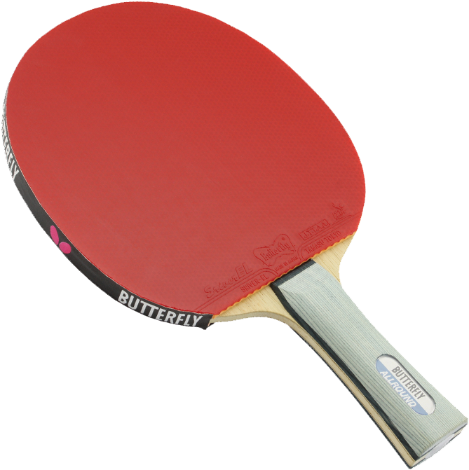 Table Tennis (800x800), Png Download