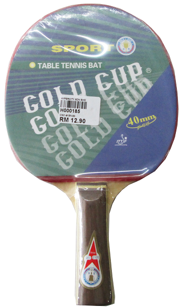 Img 0775 - Table Tennis (354x600), Png Download