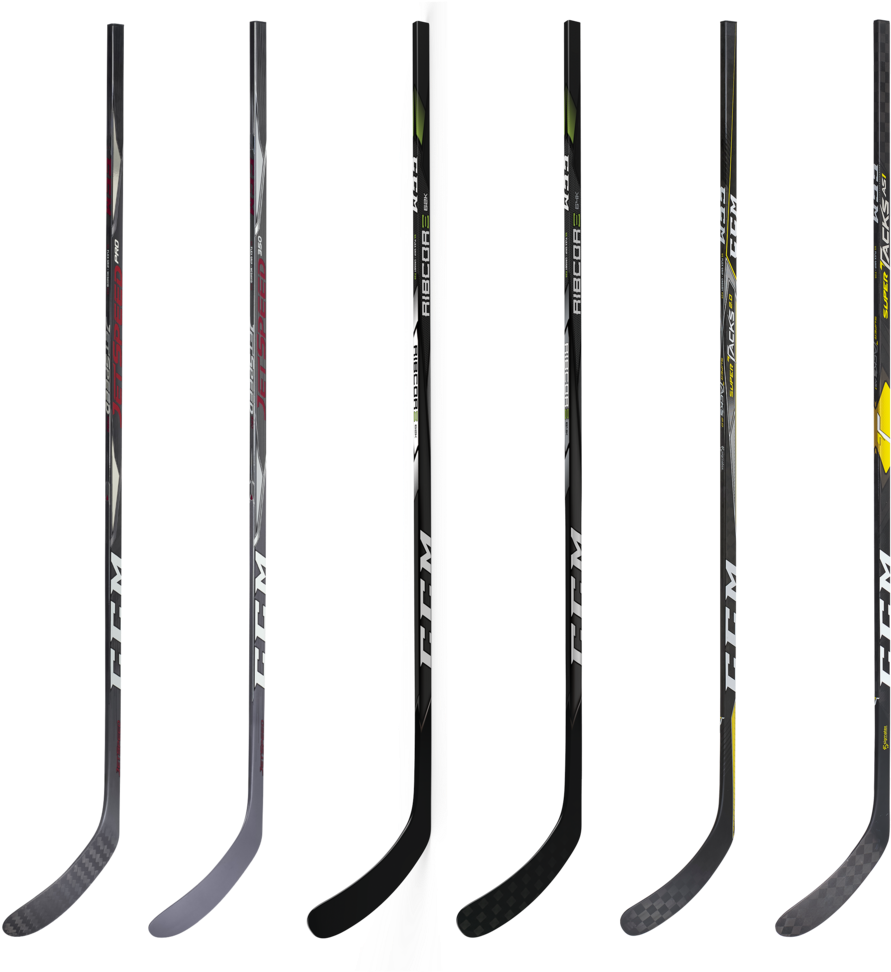 Be A Game Changer With Ccm's Jetspeed Hockey Sticks - Floor Hockey (1000x1294), Png Download