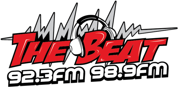 The Beat 923fm - Graphic Design (1000x827), Png Download