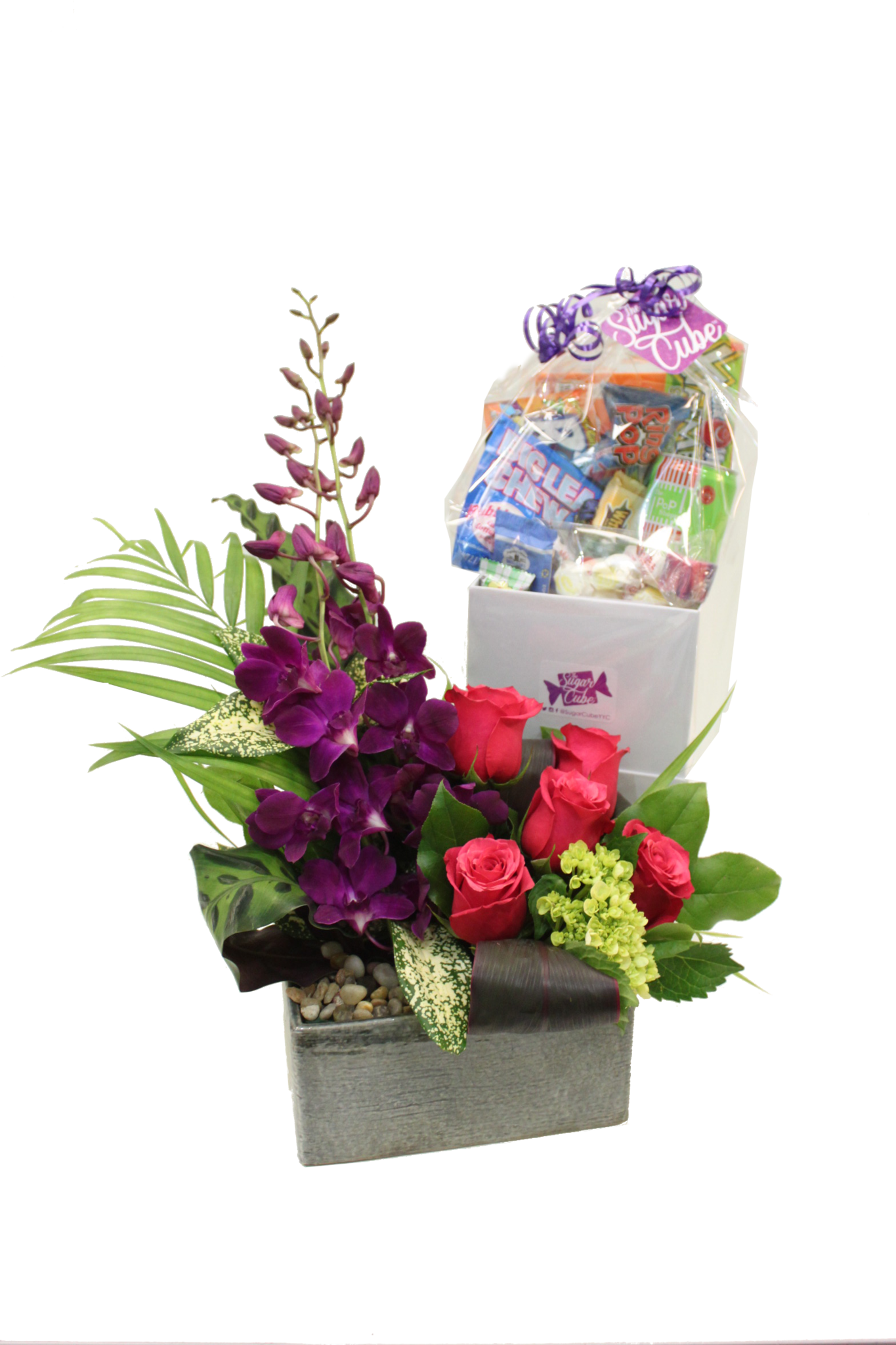 Bouquet (1365x2048), Png Download