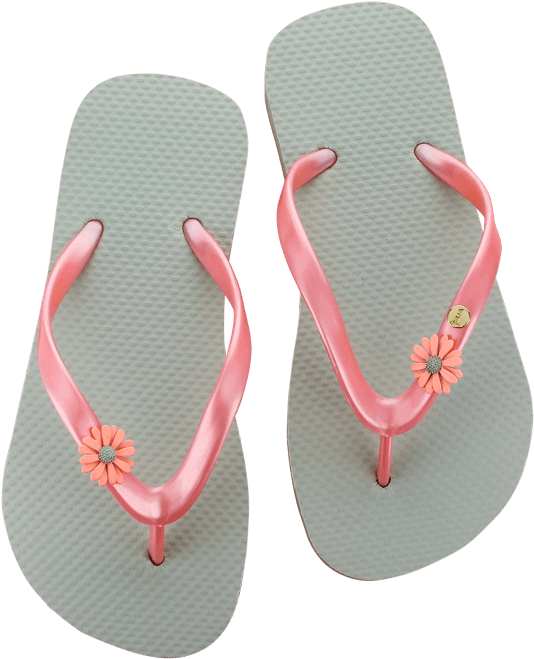 Flip-flops (750x750), Png Download