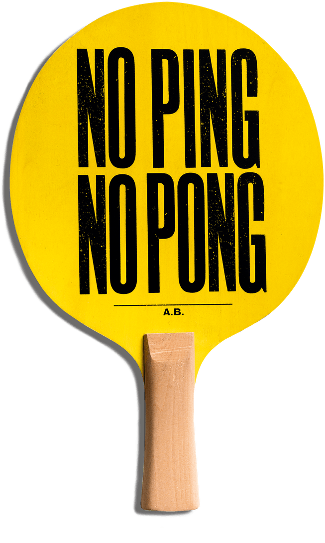 Table Tennis Racket (828x1242), Png Download