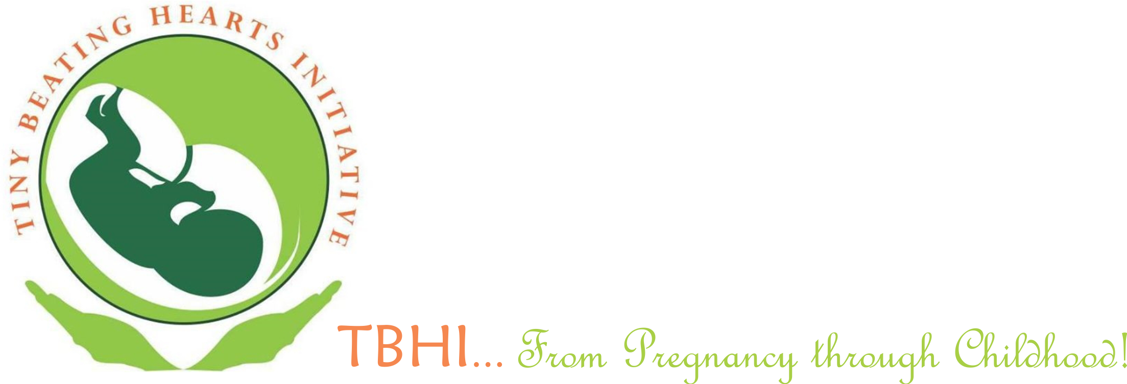 Cropped Tbhi Logo Web 2 - Baby Planner (2266x752), Png Download