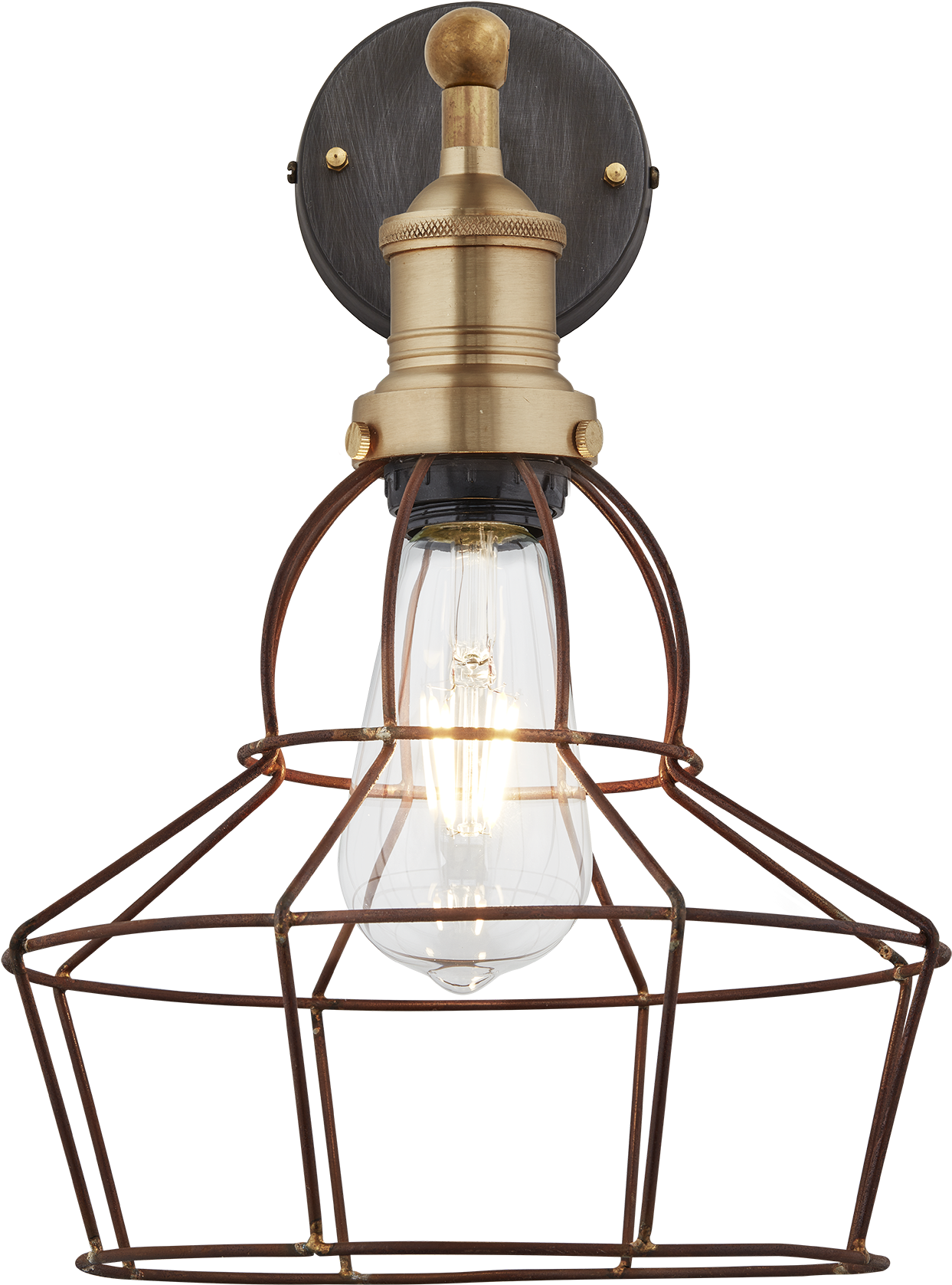 Download Luminaria De Teto Vintage Luz Full Size PNG Image PNGkit