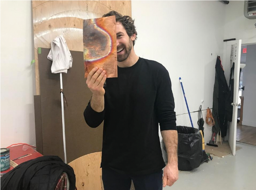 Alum Sculpts Entire Human Nervous System - Backpack (1200x628), Png Download