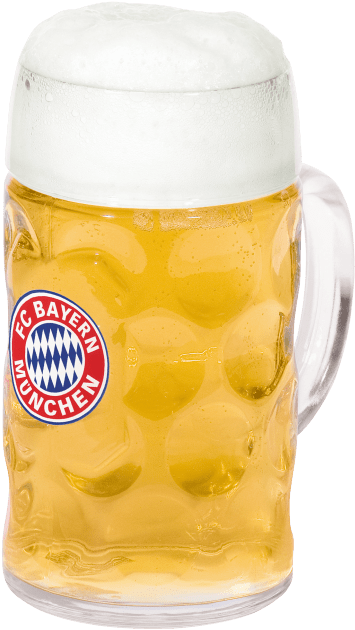Bayern Munich (660x660), Png Download