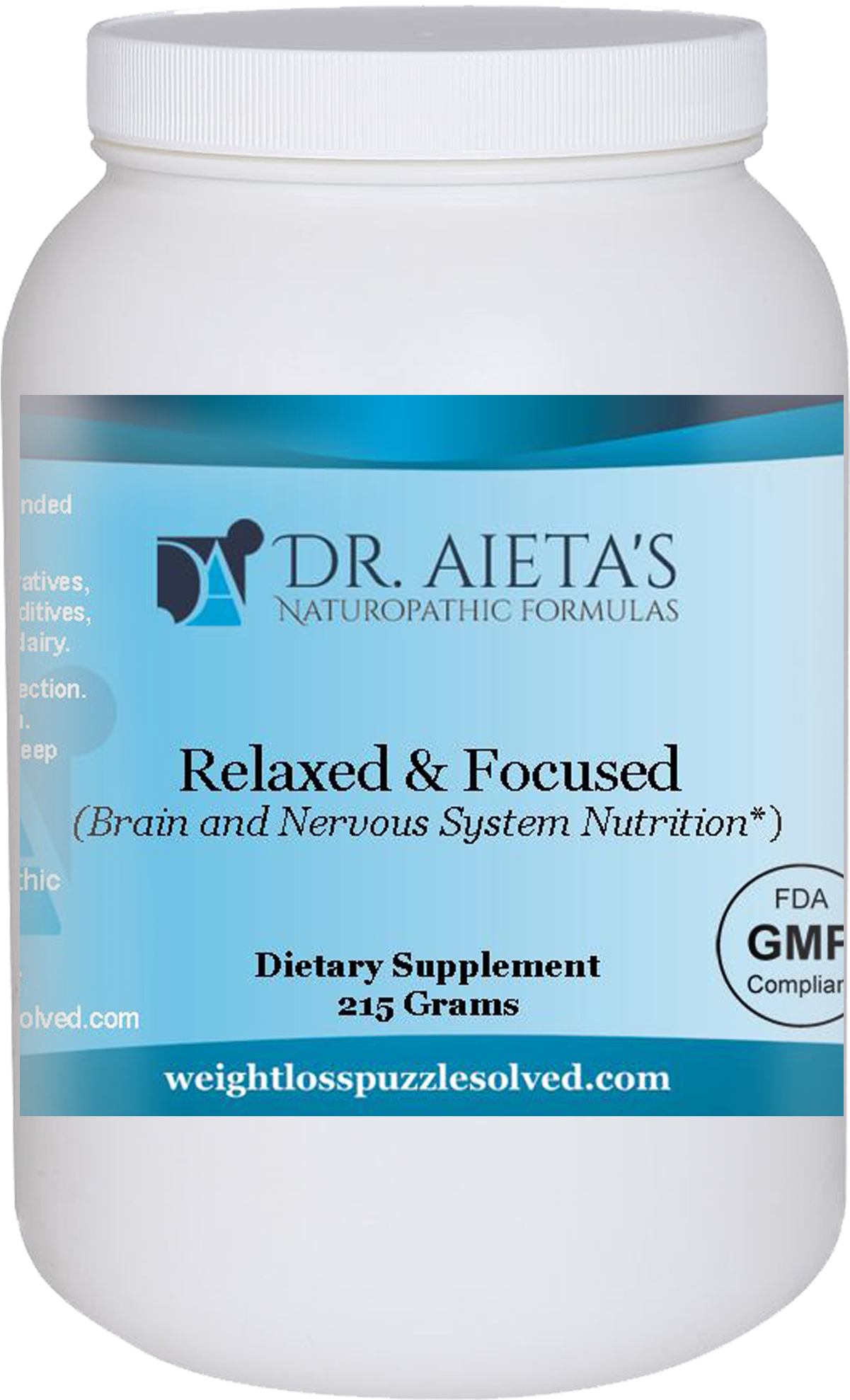 Relaxed And Focused - Medicine (2000x3500), Png Download