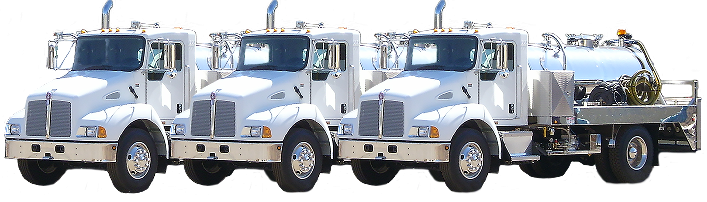 Bestenterprises - Trailer Truck (1500x406), Png Download